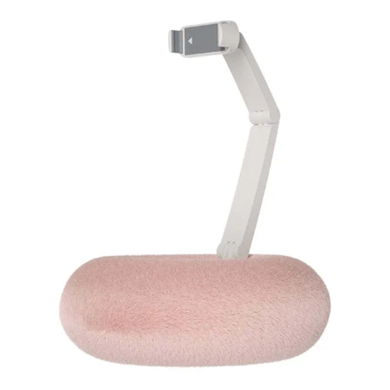 Creative Pillow Mobile Phone Holder