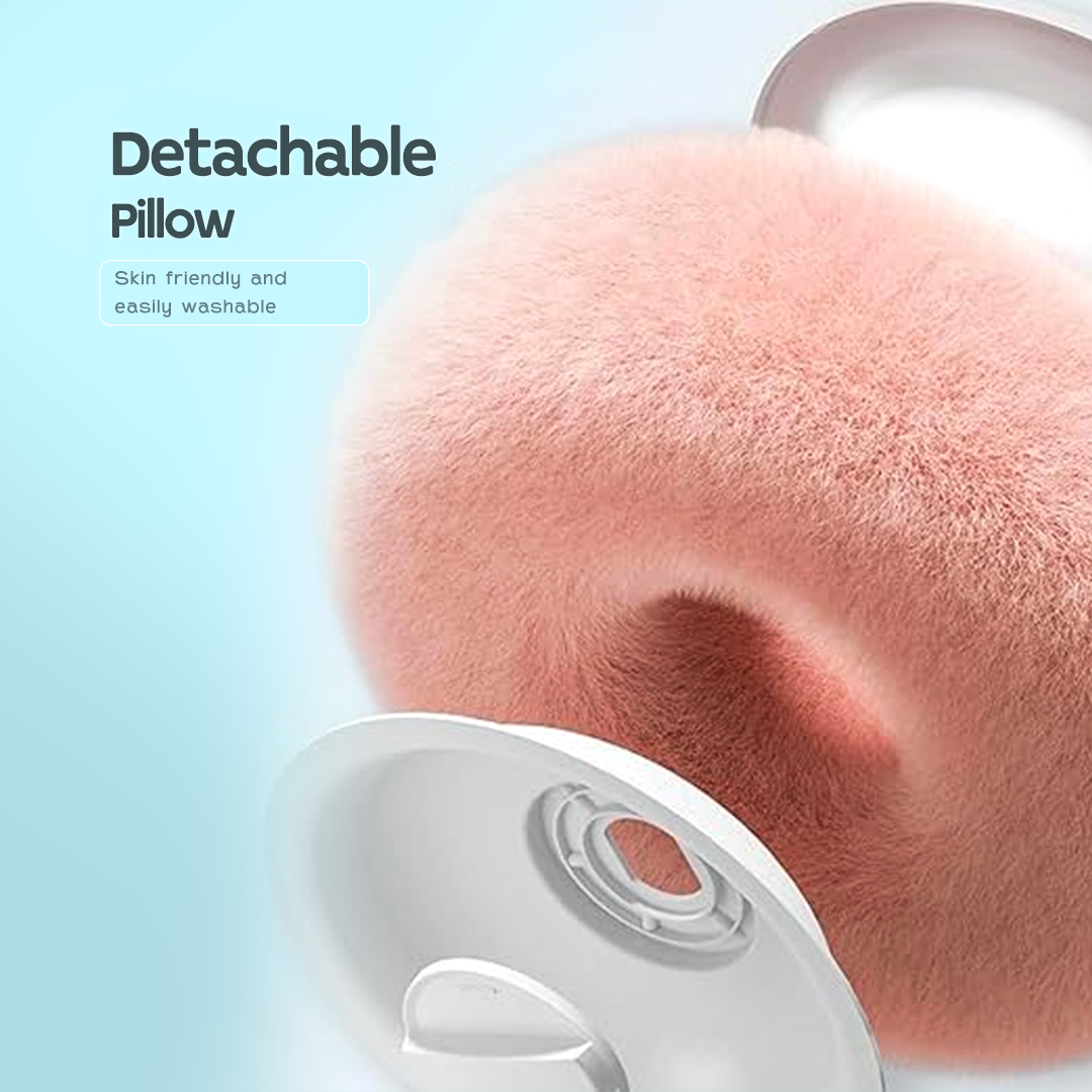 Creative Pillow Mobile Phone Holder